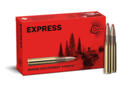 Geco .30-06 Express TM 10,7g/165grs 20Stk
