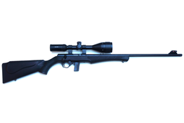 Rossi Rep.Büchse 8122  .22lr.