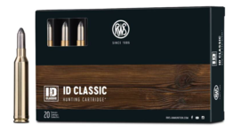 RWS 7Rem TIG(ID Classic)11,5g 20Stk.