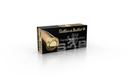 S&B 6,35 3.3g VM 50Stk