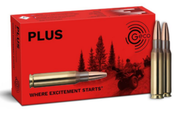 Geco Plus .308 Win.11g  20 Stk.