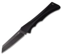 Springmesser Smarty schwarz stonewashed