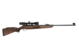 Diana Mod.350 Magnum 4,5mm Holz