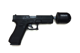 Glock 17 Gen5 9P.A.K.