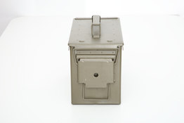 Metall.Munibox .5,56/800 large