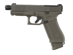 Glock 45 Gen5 FS MOS Hunter Edition 9x19