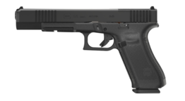 Glock 17L Gen5 FS MOS 9x19