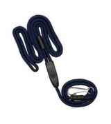 Glock Fangschnur blau