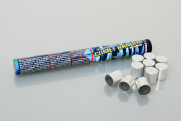 Zink Comet Banger 15mm/10Sch.Rolle