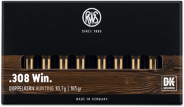 RWS 308Win DK 10,7 20