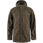 Fjällräven Drev Hybrid Jacket