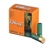 Rottweil Special 16F Kal.16/67  25 Stk.