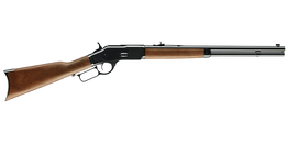 Winchester M73 Short Rifle, s, 44-40win