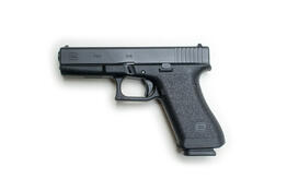 Glock 17 P80 Limited Edition