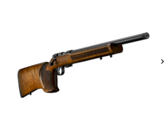 CZ 457 MTR Varmint 525mm