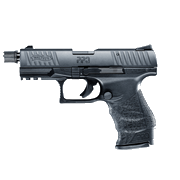Walther PPQ M2 Tactical Kal.22lr.