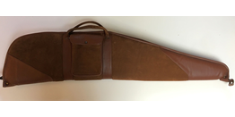 Gewehrtasche Leder 120 Springbock