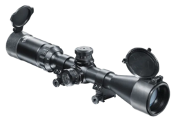 Umarex Walther 3-9x44 Sniper