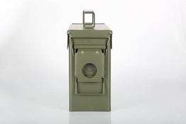 Metall.Munibox .50/100 medium