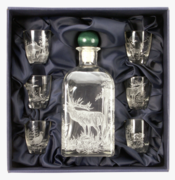 Schnapsservice 7-tlg