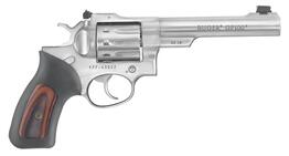 Ruger Revolver GP100 .357Mag 6\\"Stainless