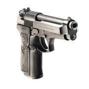 Beretta 92FS schwarz Kal.9Para