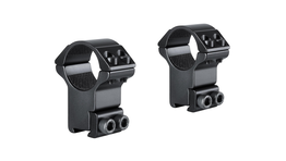 HAWKE Mont. 9-11mm/25,4mm  High 22102