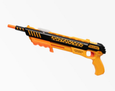 BUG A SALT 3.0 Orange Crush Edition EU