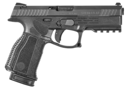 Steyr L9-A2 ohne MS Trapezierung 9x19