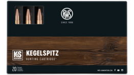 RWS .270Win KS 9,7g 20Stk