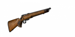 CZ-457 Royal 16zoll 1/2x20