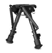 Hawke Starres Zweibein 6-9\\"