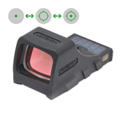 Holosun SCS Green Solar Walther PDP