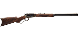 Winchester 1866 DLX RIF CH 24.S 45-70