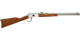 Rossi Puma Classic Holz 357Mag. Stainless