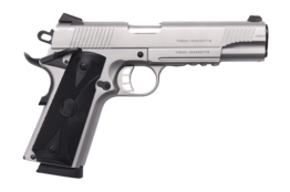 Tisas ZIG PC 1911 Stainless Kal.45 ACP