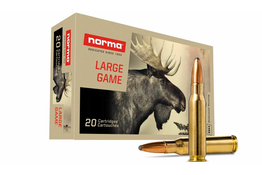 Norma .243Win 6,5g Oryx 20STK