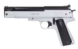 Weihrauch HW 45 STL Kal.4,5mm