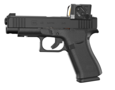 Glock 48 Gen5 Aimpoint COA Combo Set 9x19