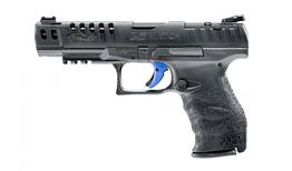 Walther Q5 Match Champion Kal.9mm Para