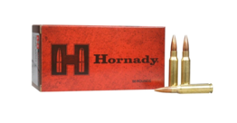 Hornady .308Win BTHP Match 168gr 50Stk.
