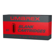 Umarex Knallpatr.Kal.9mm PAK 50 Stk