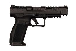 Canik TP9SFx M2 Rival blk 9x19 SAO fib