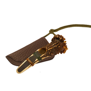 Rottumtaler Wildl Rehblatter Rose