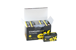 SK 22LR Standard Plus 50Stk