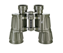 Swarovski Habicht 10x40 GA