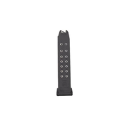 Glock Magazin G17 9x19 17Sch.