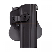 IMI DEFENSE Roto Paddle Holster Shadow2